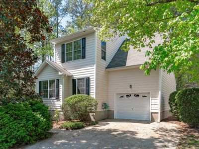 113 Weatherhill Point, Carrboro, NC, 27510