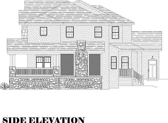3rd image of 3003 W 73rd Ter