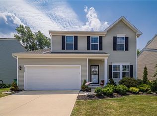 9890 Gabriels Way, Mentor, OH 44060