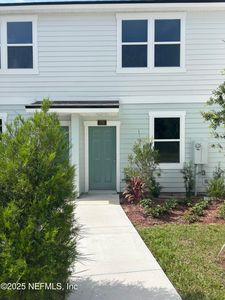 170 PALMETTO RDG Road, Saint Augustine, FL, 32095
