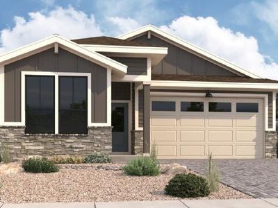 1239 Cattle Trl #56, Prescott, AZ, 86305