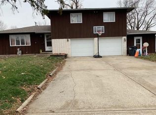 103 9th Ave, Slater, IA 50244