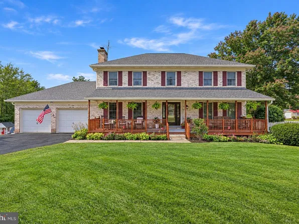 4194 Stepney Dr, Gainesville, VA 20155