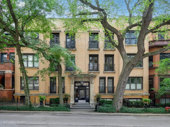 460 W Deming Pl #2E, Chicago, IL 60614