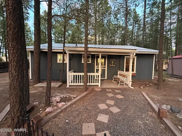 911 Toms Trl, Lakeside, AZ 85929