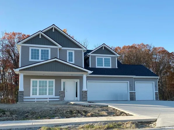 582 Merriweather Psge, Fort Wayne, IN 46845