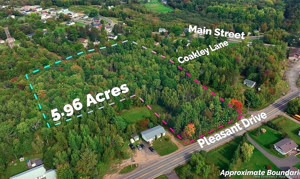 1st image of LOT Pleasant Dr