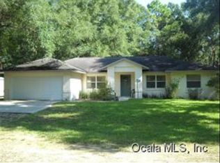15995 NE 10th Pl, Williston, FL 32696