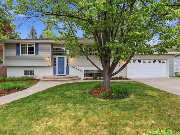 11905 E 22nd Ave, Spokane, WA 99206