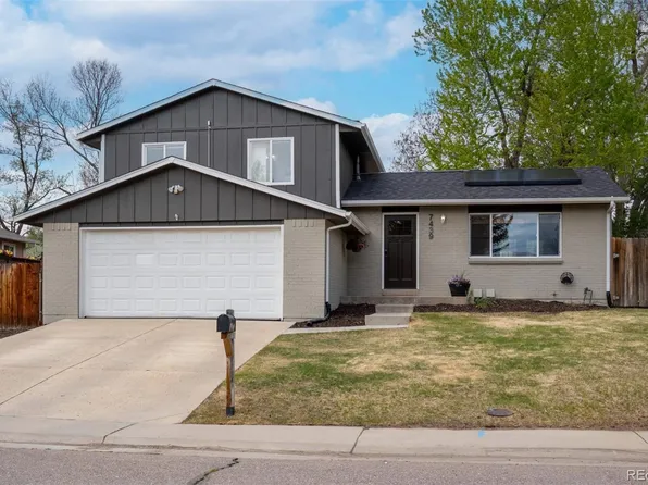 7439 S Teller Street, Littleton, CO 80128