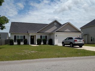 2025 Gray Goose Loop, Fayetteville, NC 28306