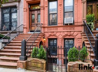 156 W 121st St #2, New York, NY 10027