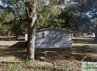 531 McLaws Rd, Guyton, GA 31312
