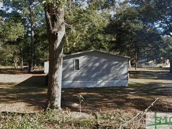 531 Mclaws Road, Guyton, GA 31312