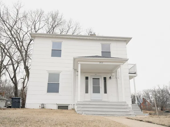 1513 Bouchelle Ave, Columbia, MO 65201