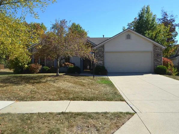 2921 Hedgerow Pass, Fort Wayne, IN 46804