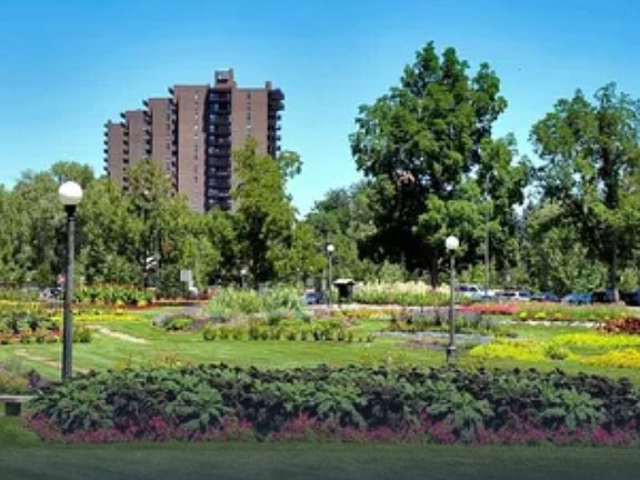 2nd image of 460 S Marion Pkwy APT 1154
