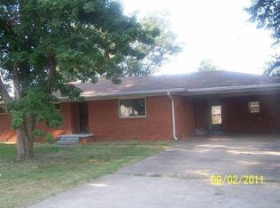 1002 Franklin St, Lake City, AR 72437
