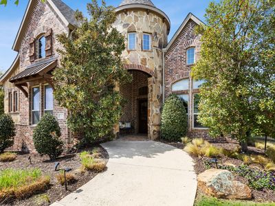 4681 Maverick Way, Carrollton, TX, 75010