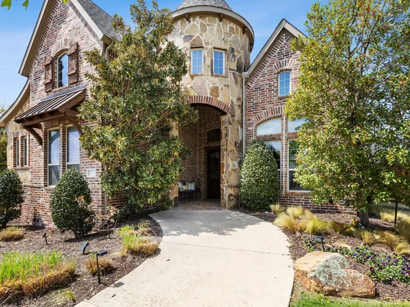 4681 Maverick Way, Carrollton, TX 75010