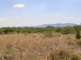 E De Vaca Circle Lots #42&43, Saint David, AZ 85630