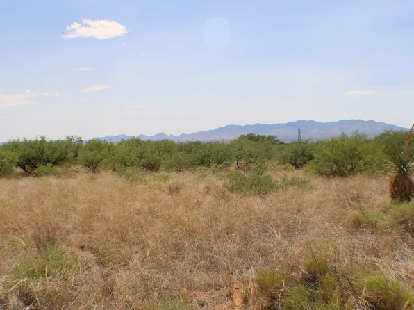 E De Vaca Circle Lots #42&43, Saint David, AZ 85630