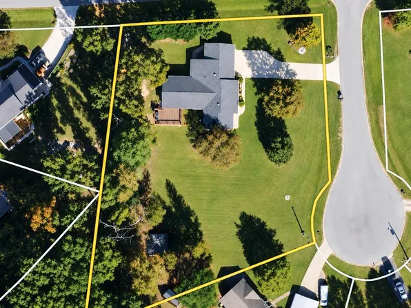 2005 Sunny Way, Clayton, NC 27520