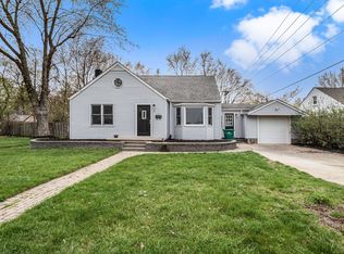 307 Ewell St, Romeo, MI 48065