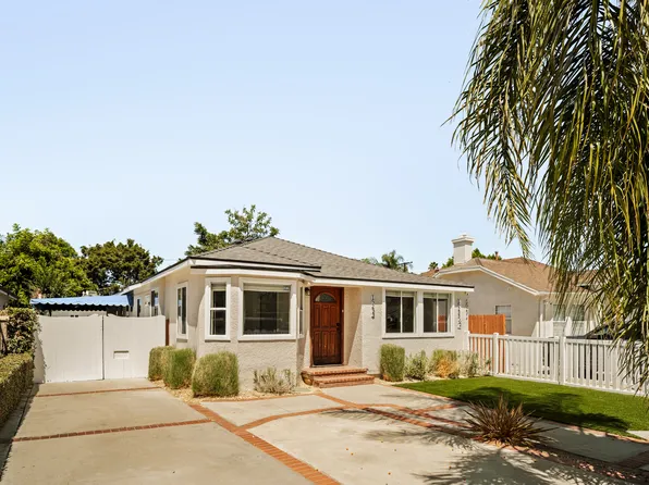 15233 Camarillo St, Sherman Oaks, CA 91403
