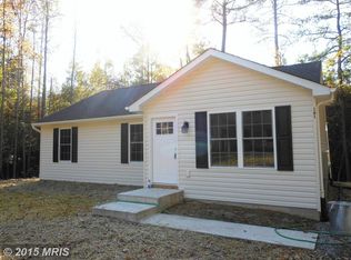 161 John Paul Jones Dr, Ruther Glen, VA 22546