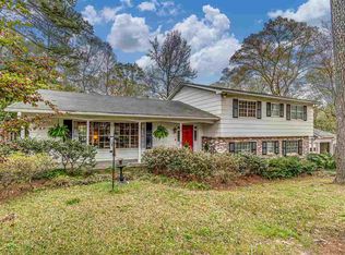 4052 Northeast Dr, Jackson, MS 39211