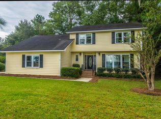 1029 Dominion Dr, Hanahan, SC 29410