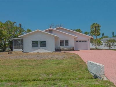 5522 Calle Del Verano LOT 4, Sarasota, FL, 34242