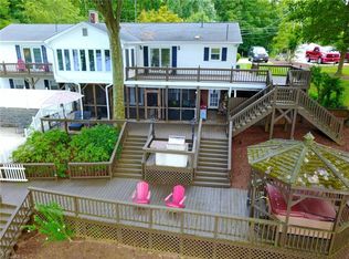 1292 Lake Dr #9, Lexington, NC 27292