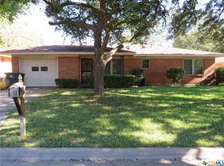 3202 Lawnwood Dr, Temple, TX 76502