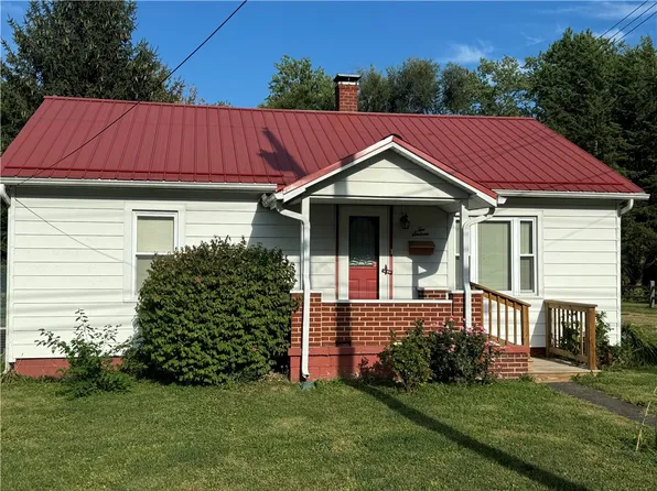 216 N Austin St, Paris, IL 61944