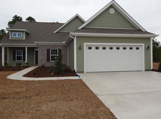 481 Hillsborough Dr, Conway, SC 29526