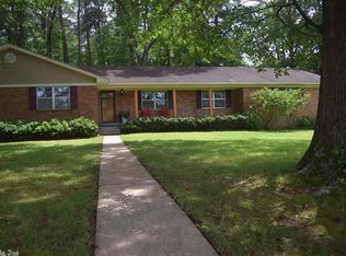 12807 Huff Ln, Alexander, AR 72002