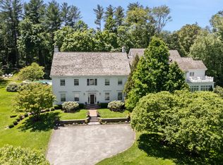 280 Round Hill Rd, Greenwich, CT 06831