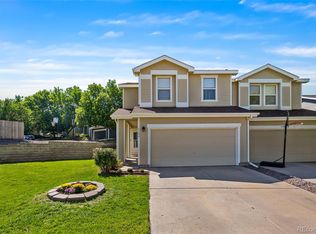 5389 S Quatar Cir, Aurora, CO 80015