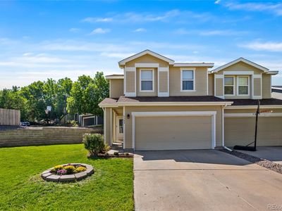 5389 S Quatar Circle, Aurora, CO, 80015