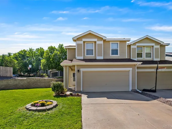 5389 S Quatar Circle, Aurora, CO 80015