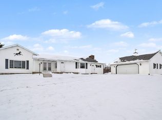 3138 W 150 S, Warsaw, IN 46580