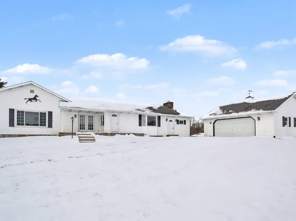 3138 W 150 S, Warsaw, IN 46580
