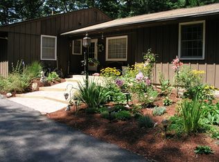 27 Beech Mountain Rd, Mansfield, CT 06250