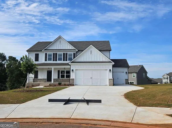 285 Macewan Cir, Winder, GA 30680