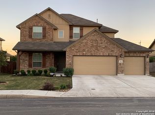 7042 Zuma Bch, Converse, TX 78109