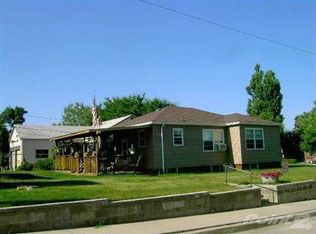1503 10th Ave, Belle Fourche, SD 57717