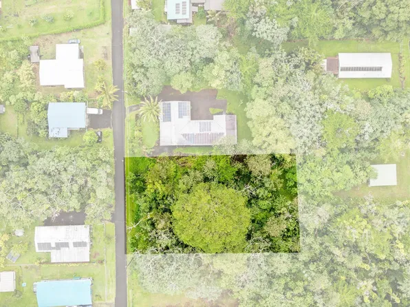 Oio St Lot 13, Pahoa, HI 96778