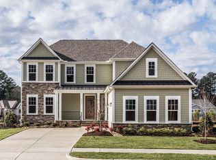 5913 Bellona Ln, Raleigh, NC 27612